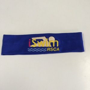 Rockwood Team Logo Loop Headband